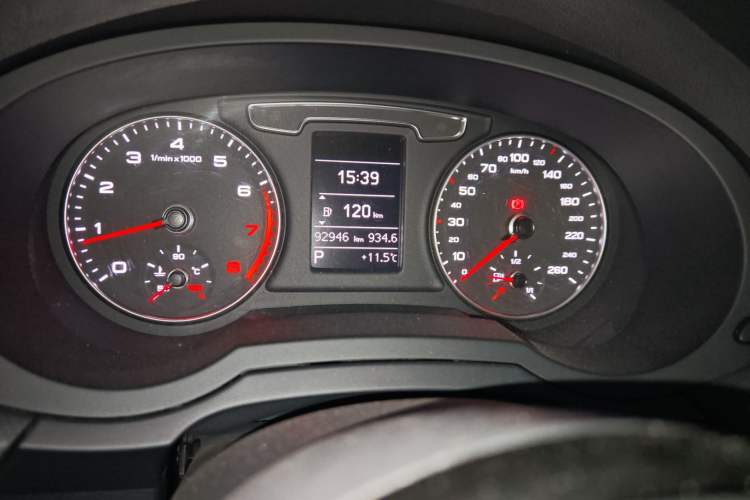 Used Audi Q3 2018 30 TFSI Fashion Edition Collector's Version