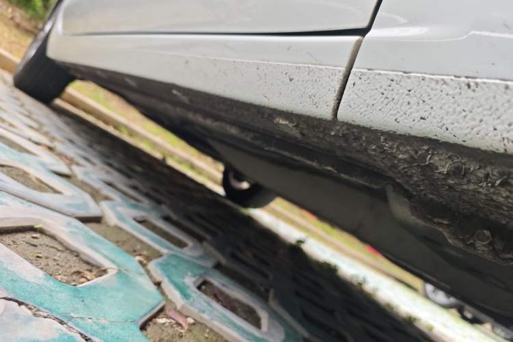 Used Buick GT 2021 Revised Version 1.3T Automatic Mild Hybrid Elite Edition