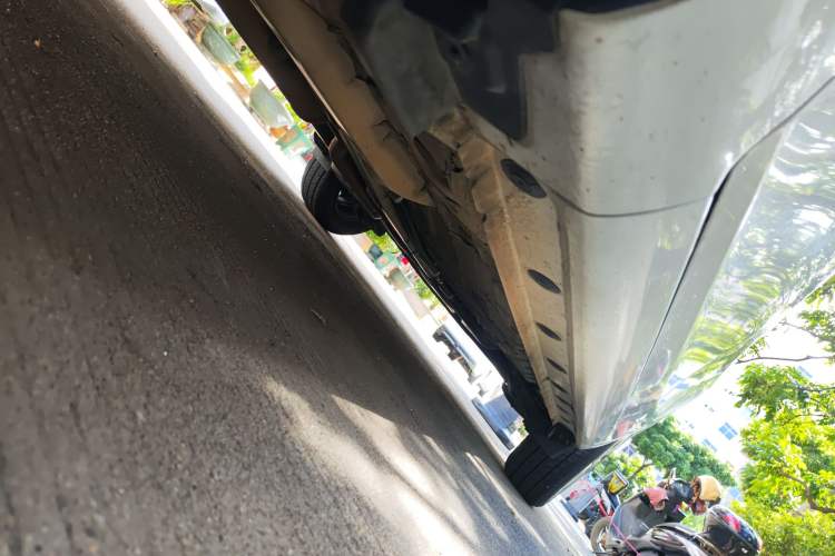 Used Toyota YARiS L 2017 1.5E CVT Dynamic Edition
