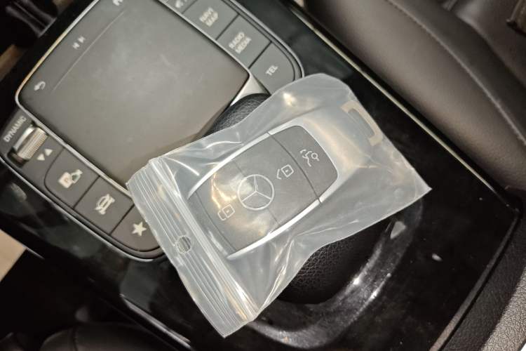 Used Mercedes-Benz A-Class 2020 Restyled A 200 L Sport Sedan Dynamic Version
