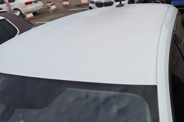 Used Audi Q2L e-tron 2019 Q2L e-tron Pure Electric Smart Style
