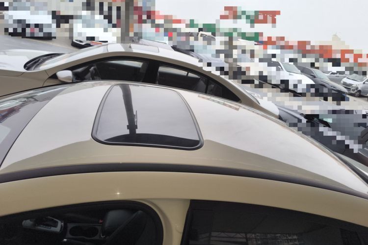 Used Ford Focus 2012 Sedan 1.6L Automatic Fashion Edition
