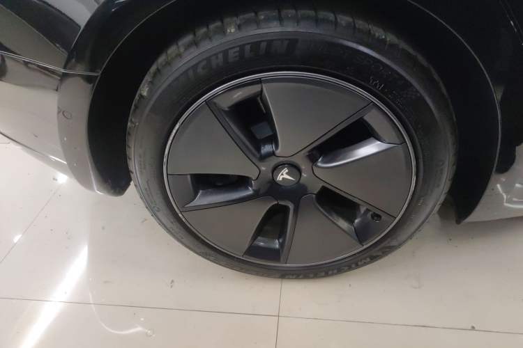 Used Tesla Model 3 2022 Rear-Wheel-Drive Version
