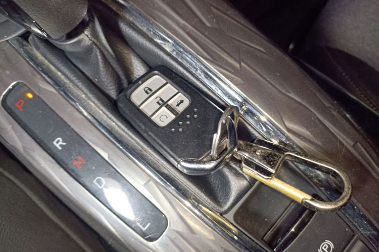 Used Honda XR-V 2021 1.5L CVT Comfort Version