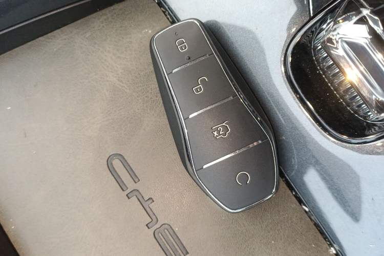 Used BYD e2 2024 Honor Edition Comfort Model