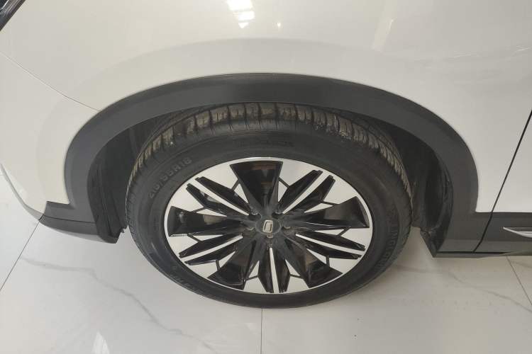 Used Bestune T77 2021 PRO 280 TID Automatic Luxury Model
