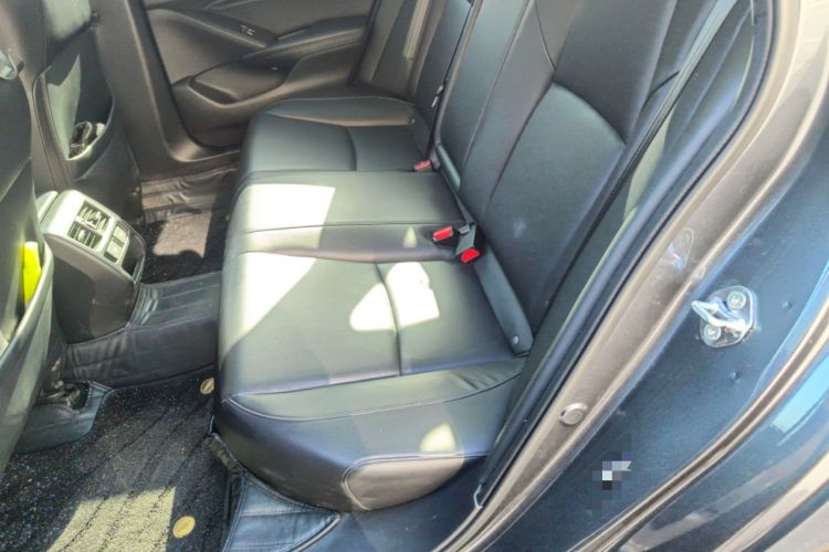 Used Honda Accord 2022 Xing·Hybrid 2.0L Xingling Version
