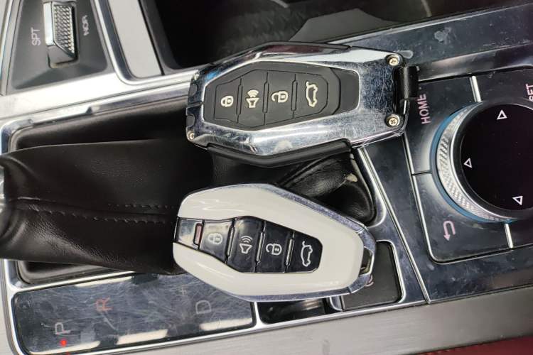 Used JETOUR X70 PLUS 2021 1.6T DCT Star 7-Seater