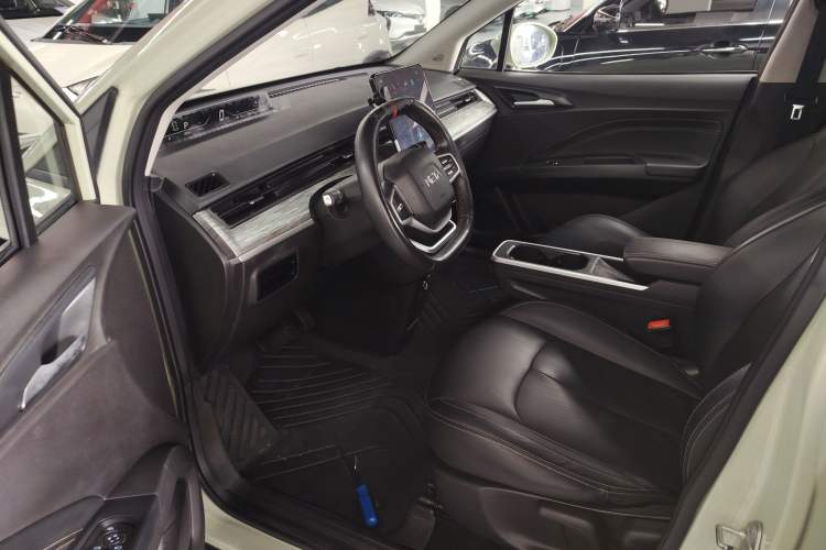 Used NETA V 2022 Pro Long-Range Smart Edition