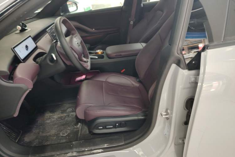 Used Nio ET5T 2024 75kWh Touring