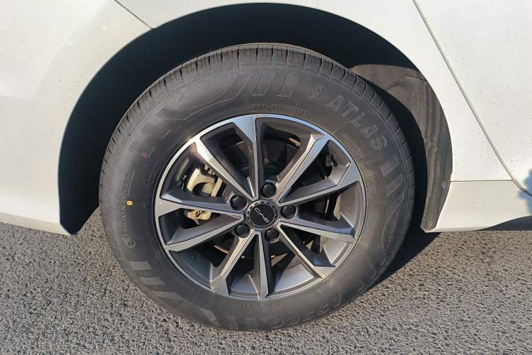 Used BYD Destroyer 05 2024 HONOR Edition DM-i 55KM Luxury Model
