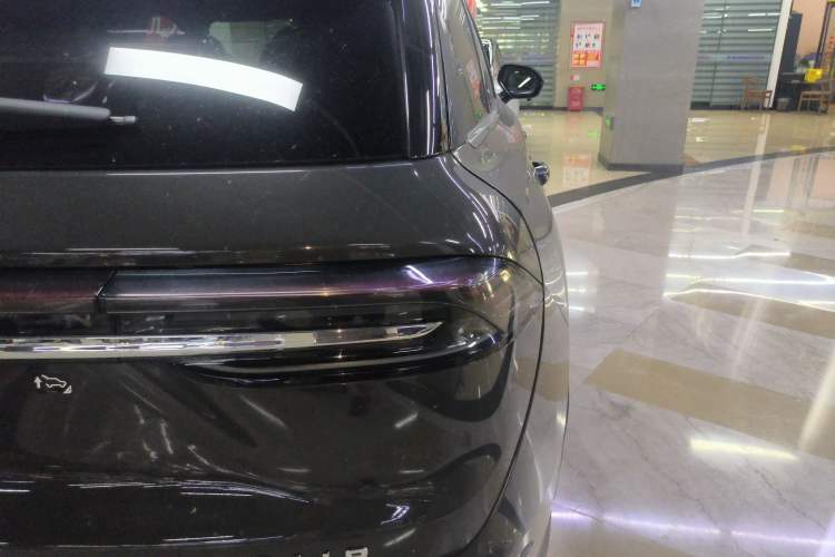 Used Lincoln Corsair 2023 2.0T Two-Wheel-Drive Luxury Edition
