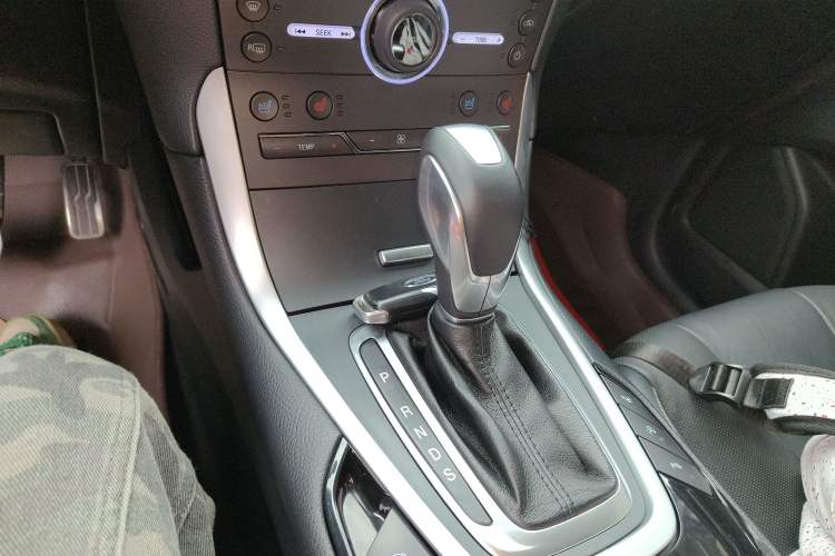 Used Ford Edge 2016 EcoBoost 245 Four-Wheel Drive Titanium 7-Seater
