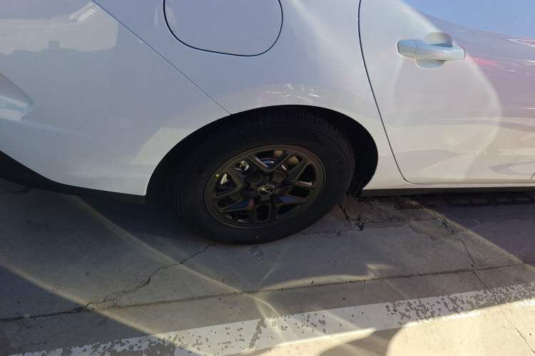 Used BYD Seal 05 DM-i 2025 DM-i Smart Drive 55KM Luxury Model
