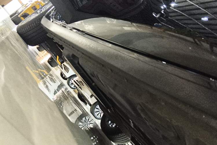 Used Buick LaCrosse 2023 28T Prestige Edition
