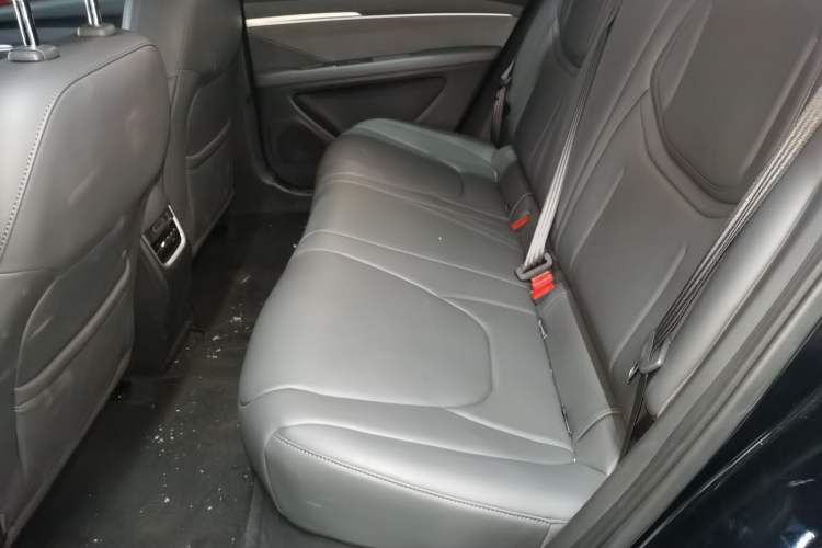 Used XPeng MONA M03 2024 515 Long-Range
