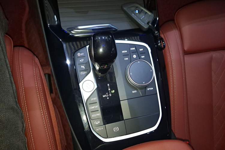 Used BMW X3 2023 xDrive30i Leading Model M Night Edition Package
