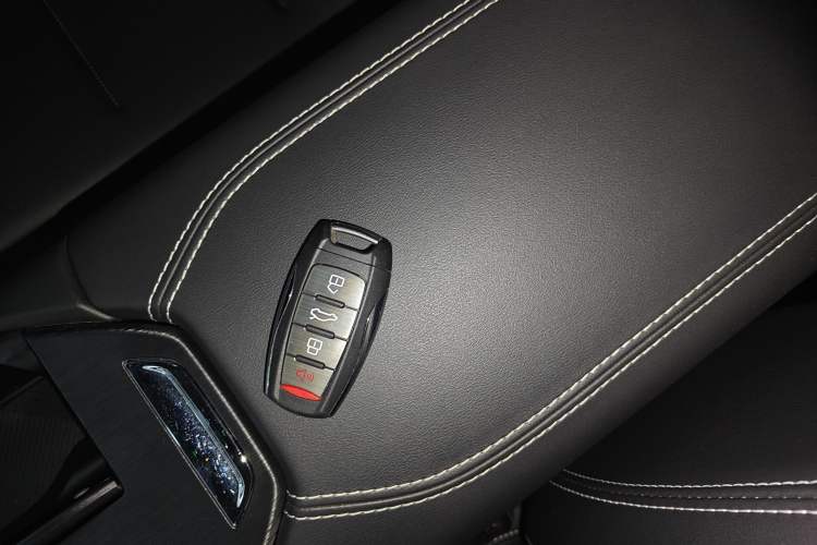 Used Haval H6 New Energy 2023 DHT-PHEV 110KM Enjoyment Edition
