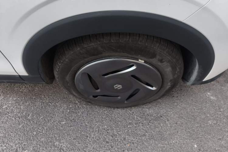 Used Leapmotor T03 2023 200 Lite Edition
