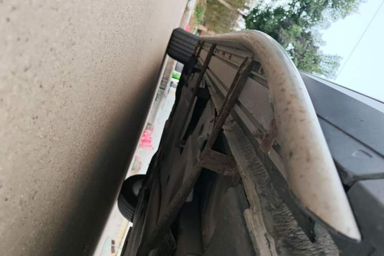 Used Volkswagen Tiguan L 2017 330TSI Automatic Two-Wheel Drive Luxury Edition
