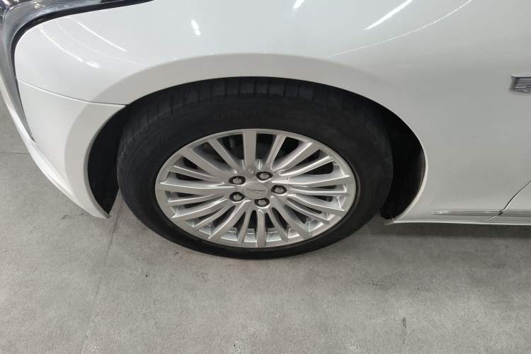 Used Cadillac CT6 2020 28T Elite Edition
