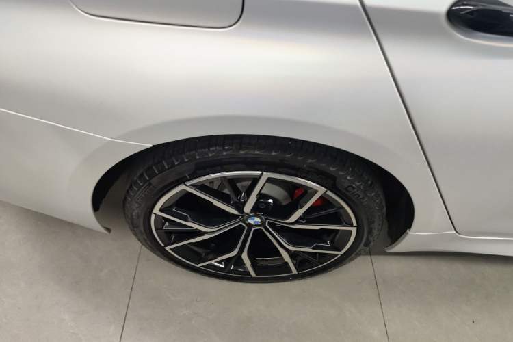 Used BMW 5 Series 2021 530Li Luxury Edition M Sport Package
