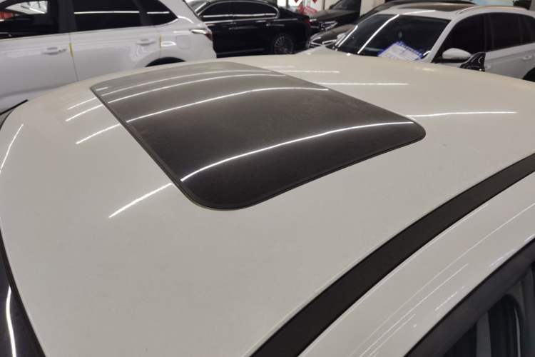 Used Hyundai Elantra 2023 1.5L CVT GLX Elite Edition