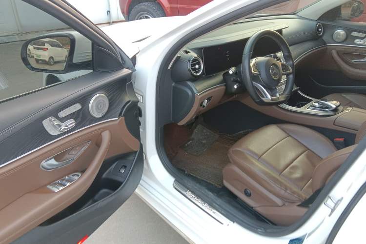 Used Mercedes-Benz E-Class 2018 Restyled E 300 L Sport Luxury Edition
