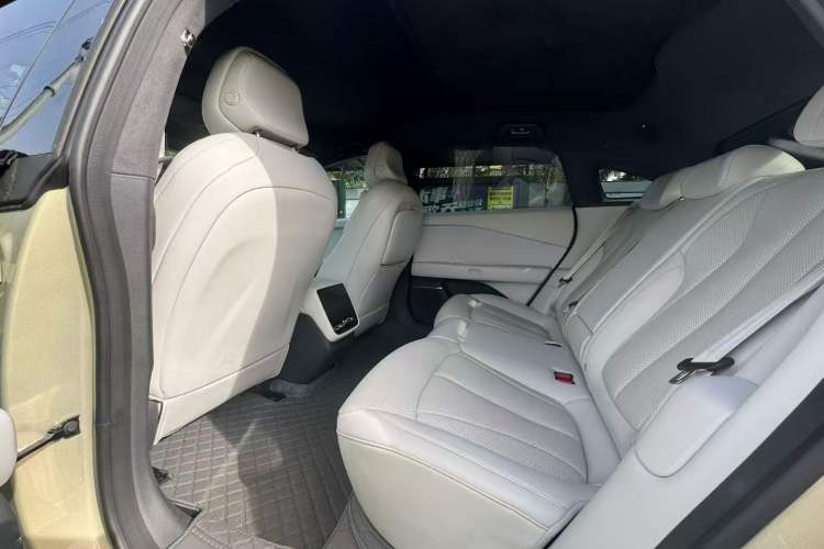 Used XPeng P7+ 2024 Ultra-Long Range Max
