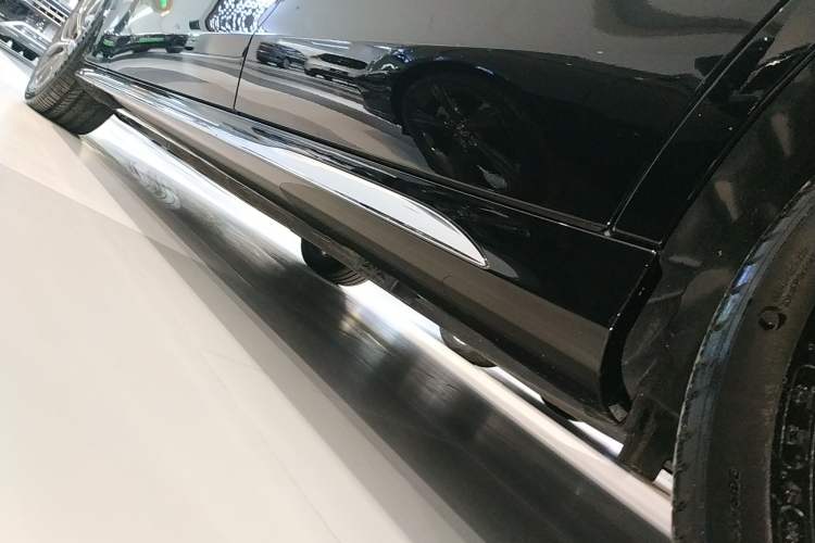 Used Mercedes-Benz E-Class 2024 E 300 L Stylish Model
