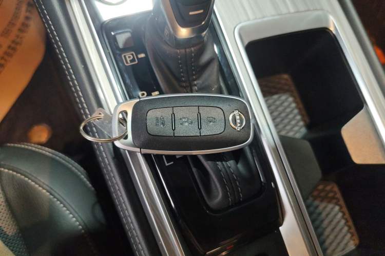 Used Nissan Teana 2022 2.0T XL Enjoyment Edition
