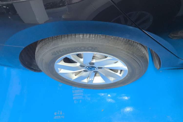 Used Volkswagen Passat 2020 Revised Version 280TSI Business Edition China VI Standard