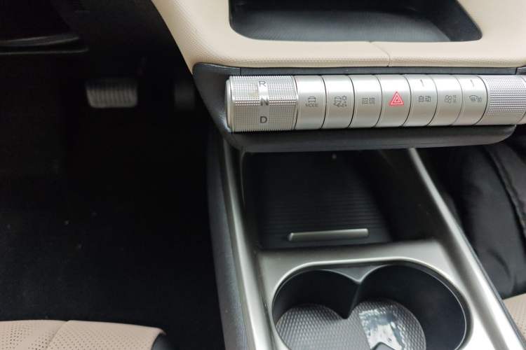 Used BYD Dolphin 2025 420km Free Edition