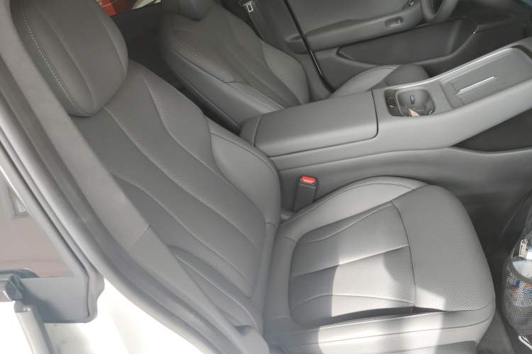 Used XPeng P7+ 2024 Long-Range Max
