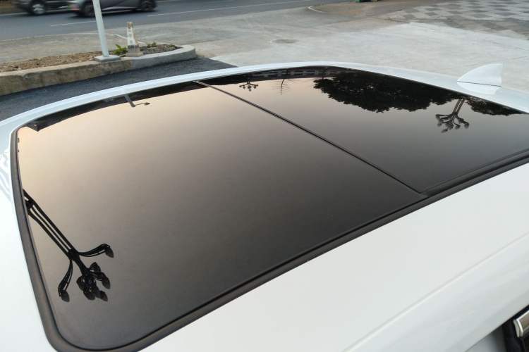 Used Cadillac CT5 2020 Revised Version 28T Luxury Edition
