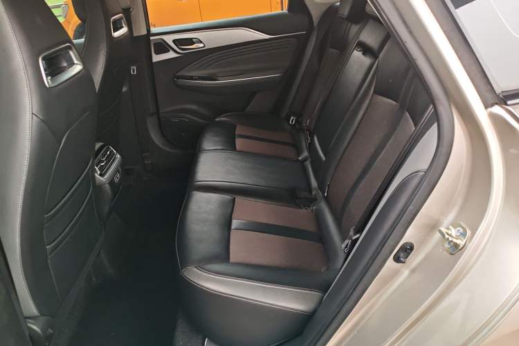 Used AION S Plus 2023 70 Intelligent Edition Lithium Iron Phosphate
