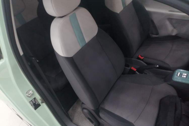 Used  Lumin 2022 210km Sweet Edition
