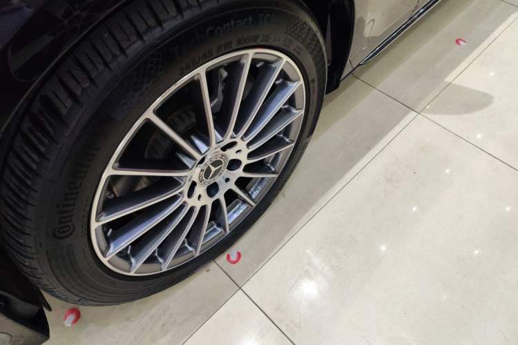 Used Mercedes-Benz E-Class 2021 Facelift E 260 L