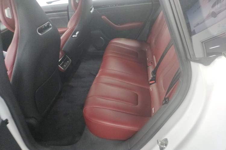 Used Hima Luxeed S7 2024 Max RS
