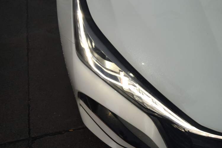 Used Changan CS75 PLUS 2021 2.0T Automatic Pilot Version
