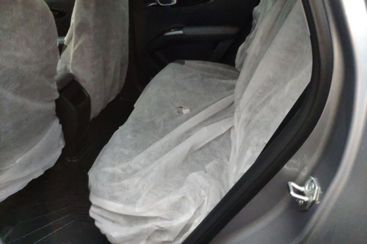 Used  Geome 2025 310km Youth Edition