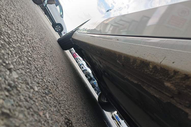 Used Buick GL6 2021 323T Mild Hybrid Connect Luxury Model
