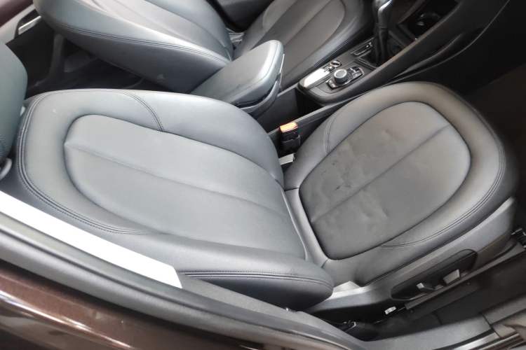 Used BMW X1 2016 sDrive18Li Premium Edition