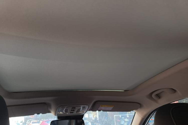 Used Roewe RX5 New Energy 2020 ePLUS National Trend Ronglin Flagship Edition
