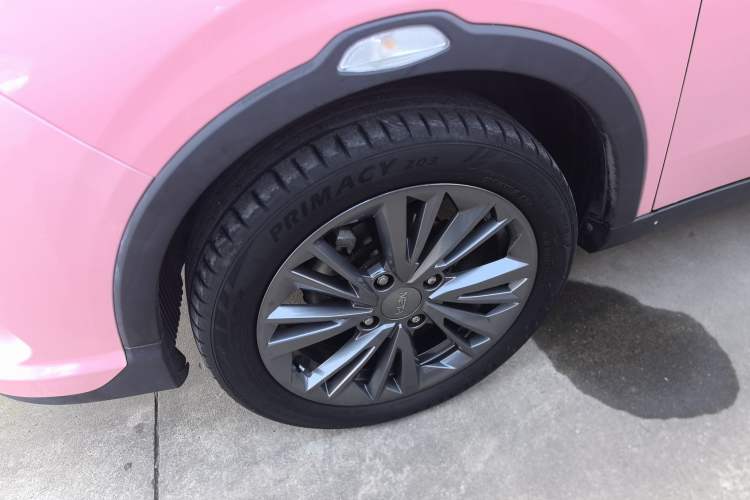 Used NETA V 2021 Witch Edition
