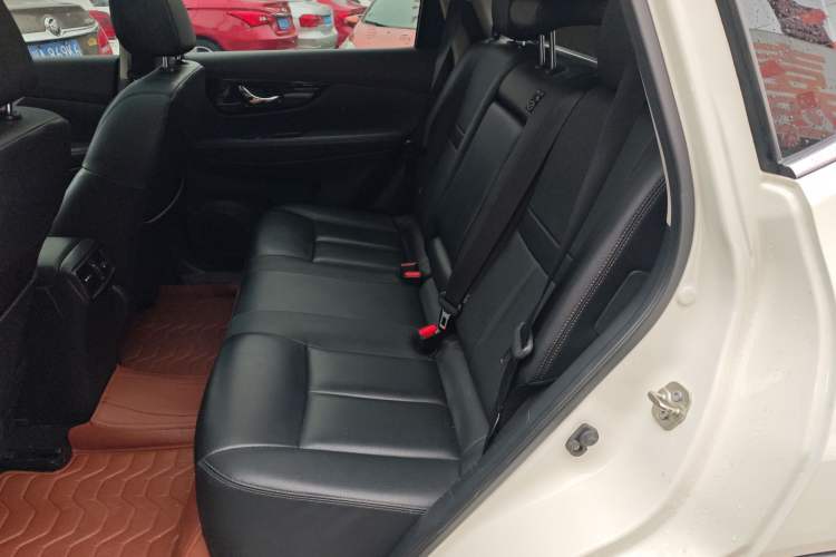 Used Nissan X-Trail 2021 2.0L CVT 2WD XL ITS Comfort Commemorative Edition