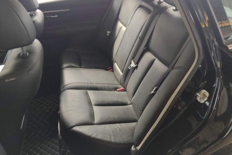 Used Nissan Teana 2016 2.0L XL Comfort Edition
