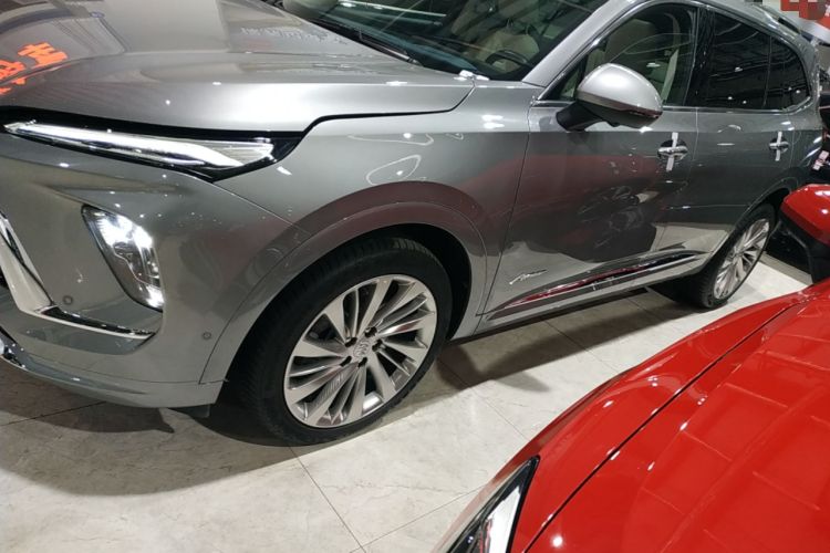 Used Buick Envision 2024 Encore Plus AWD Avenir