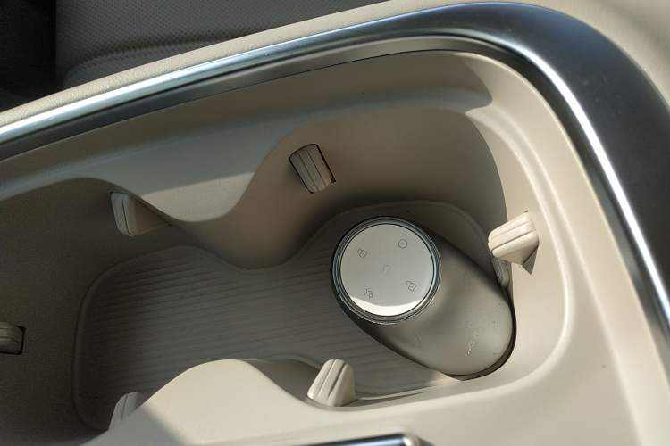 Used AION UT 2025 420 Prestige Edition