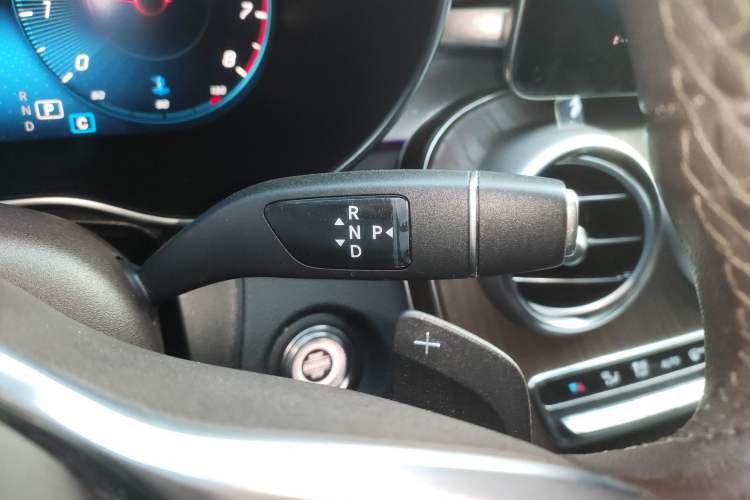 Used Mercedes-Benz GLC 2021 GLC 260 L 4MATIC Luxury Model
